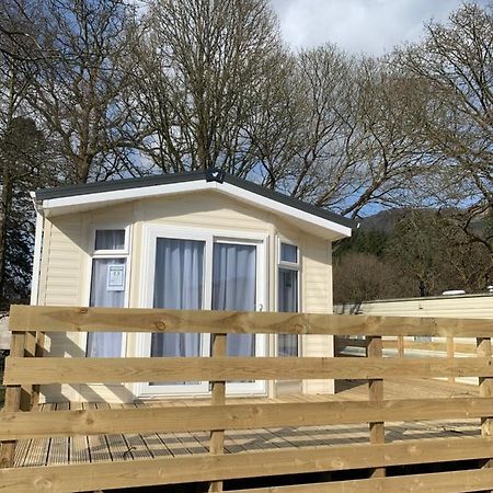 Brookwood Sea View 14 Βίλα Dunoon Εξωτερικό φωτογραφία