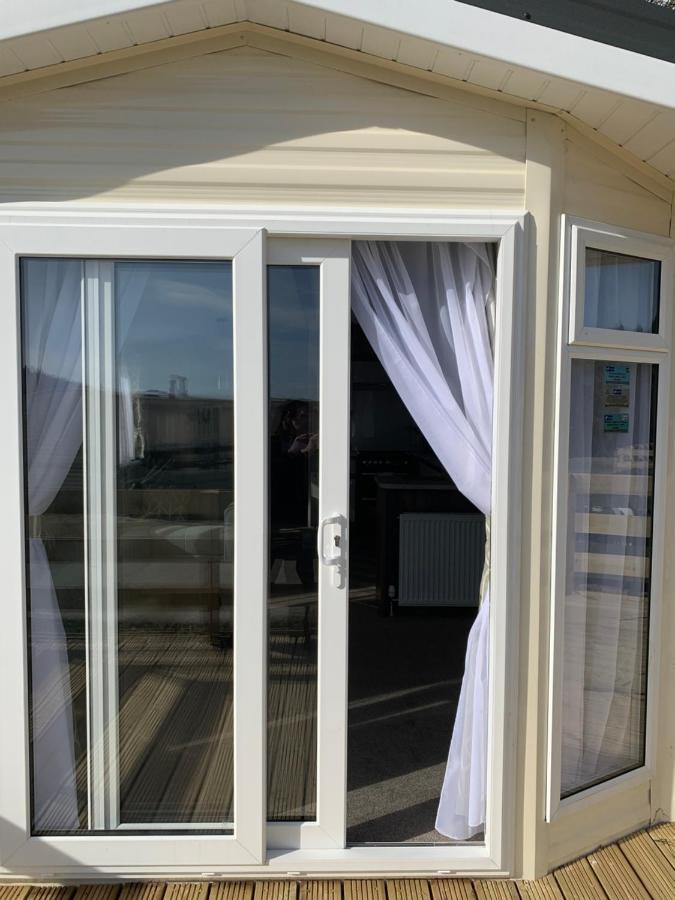 Brookwood Sea View 14 Βίλα Dunoon Εξωτερικό φωτογραφία