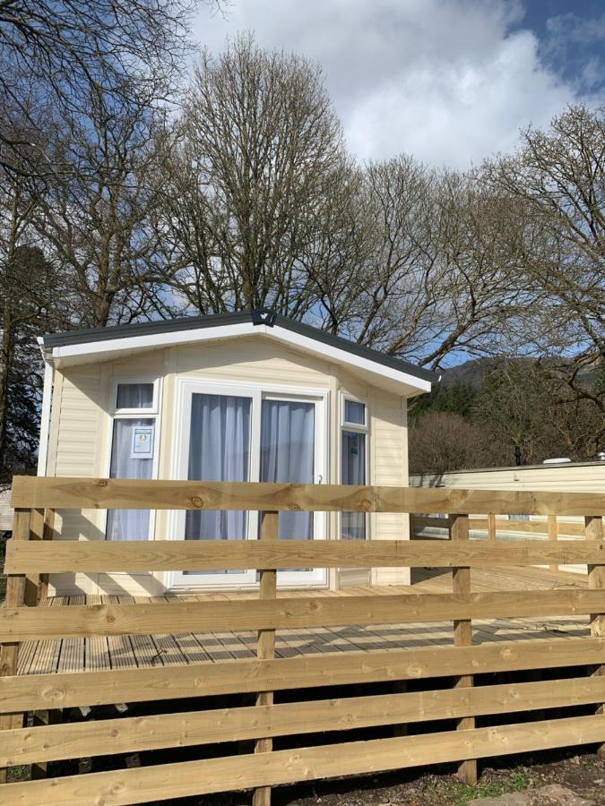 Brookwood Sea View 14 Βίλα Dunoon Εξωτερικό φωτογραφία