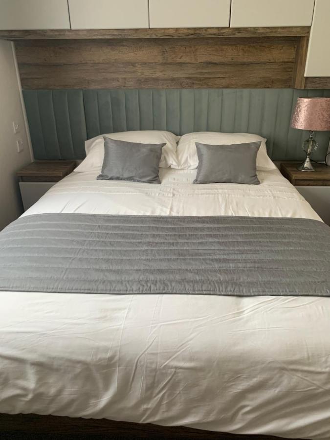 Brookwood Sea View 14 Βίλα Dunoon Εξωτερικό φωτογραφία