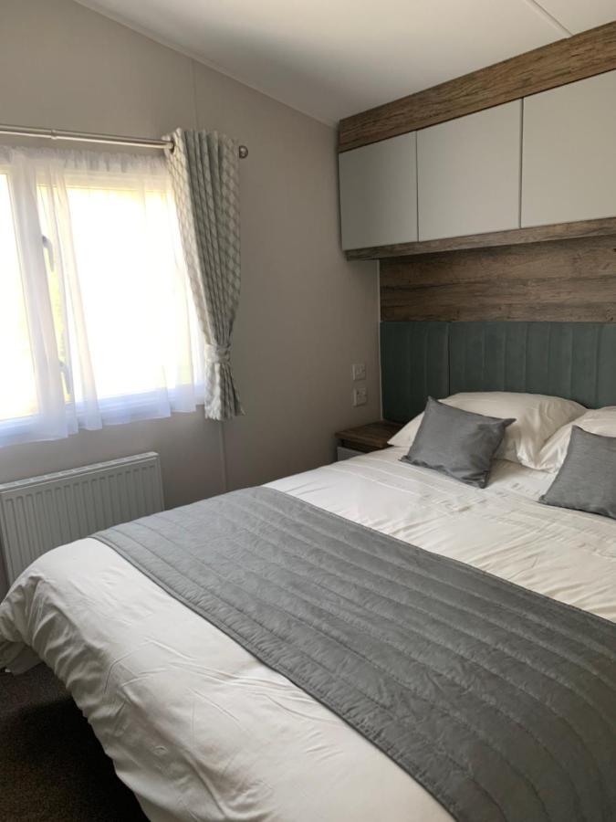 Brookwood Sea View 14 Βίλα Dunoon Εξωτερικό φωτογραφία