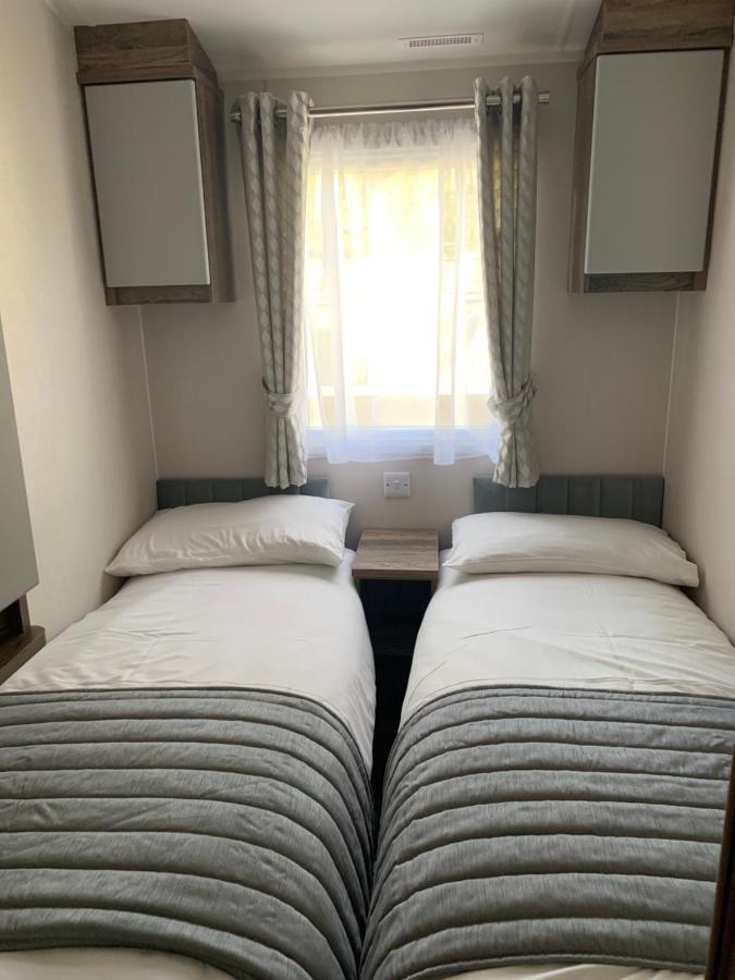 Brookwood Sea View 14 Βίλα Dunoon Εξωτερικό φωτογραφία
