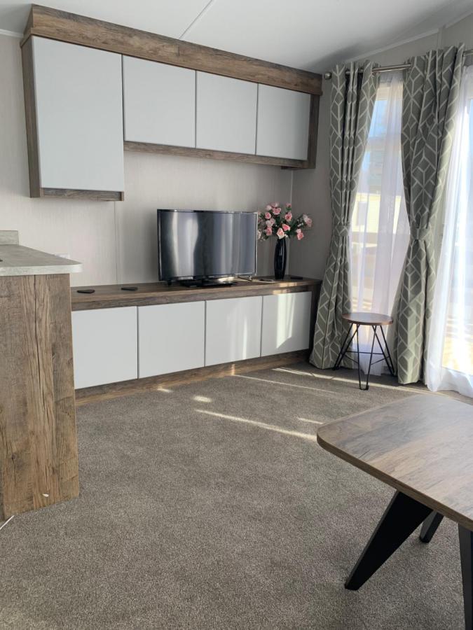 Brookwood Sea View 14 Βίλα Dunoon Εξωτερικό φωτογραφία