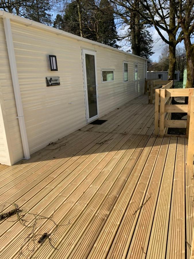 Brookwood Sea View 14 Βίλα Dunoon Εξωτερικό φωτογραφία