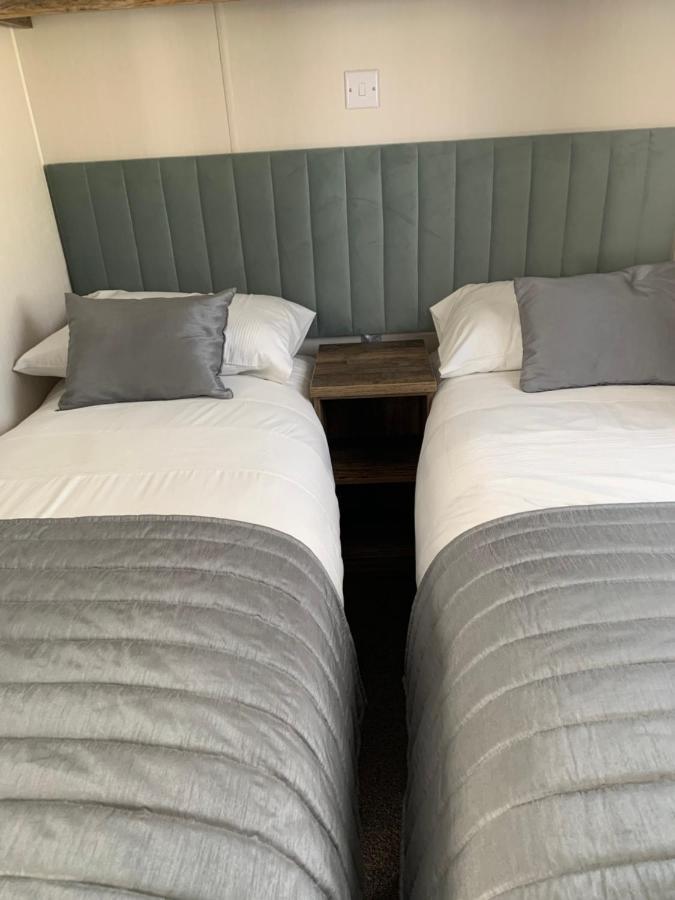 Brookwood Sea View 14 Βίλα Dunoon Εξωτερικό φωτογραφία