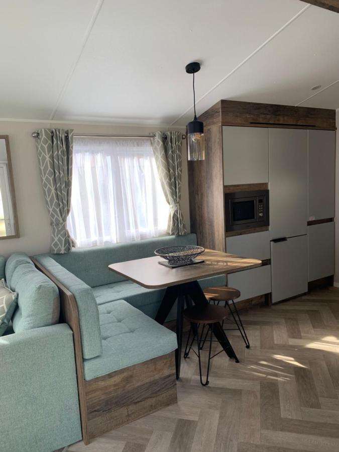 Brookwood Sea View 14 Βίλα Dunoon Εξωτερικό φωτογραφία