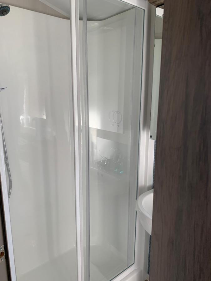 Brookwood Sea View 14 Βίλα Dunoon Εξωτερικό φωτογραφία