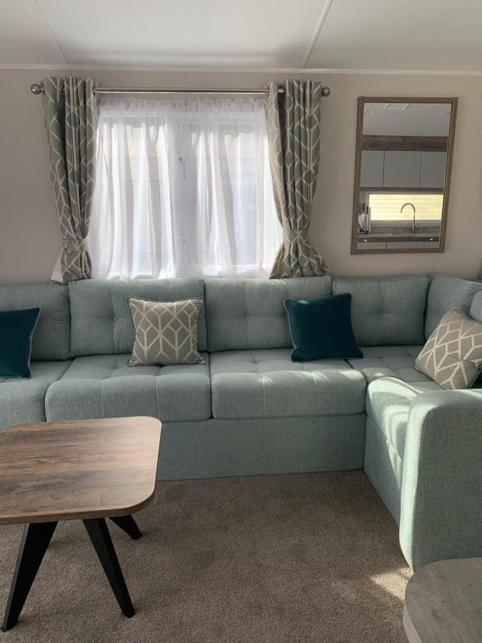 Brookwood Sea View 14 Βίλα Dunoon Εξωτερικό φωτογραφία