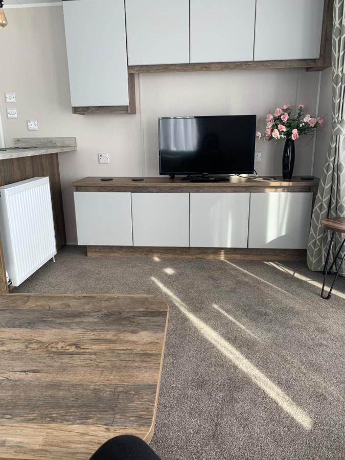Brookwood Sea View 14 Βίλα Dunoon Εξωτερικό φωτογραφία