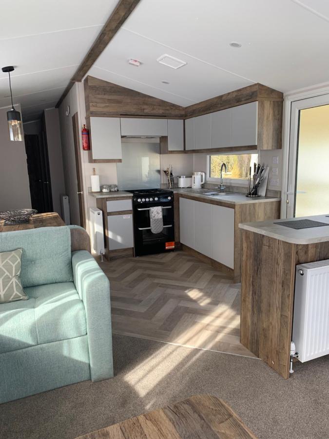 Brookwood Sea View 14 Βίλα Dunoon Εξωτερικό φωτογραφία