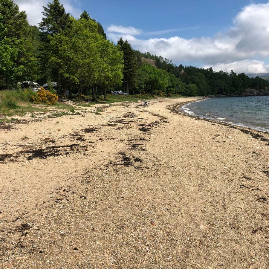 Brookwood Sea View 14 Βίλα Dunoon Εξωτερικό φωτογραφία